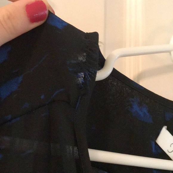 Parker top - Picture 4 of 4